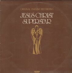 Thumbnail - JESUS CHRIST SUPERSTAR