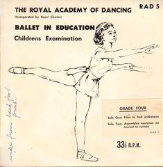 Thumbnail - ROYAL ACADEMY OF DANCING