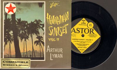Thumbnail - LYMAN,Arthur