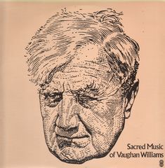 Thumbnail - VAUGHAN WILLIAMS