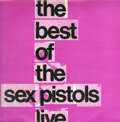 Thumbnail - SEX PISTOLS