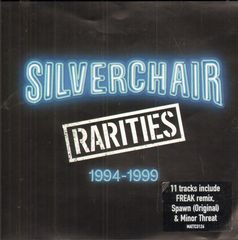 Thumbnail - silverchair