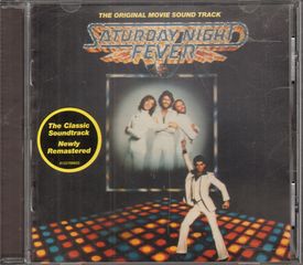 Thumbnail - SATURDAY NIGHT FEVER