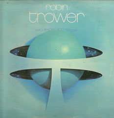 Thumbnail - TROWER,Robin