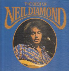 Thumbnail - DIAMOND,Neil