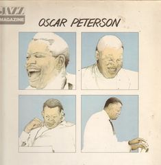 Thumbnail - PETERSON,Oscar