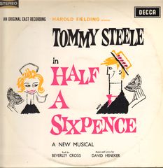 Thumbnail - HALF A SIXPENCE