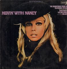 Thumbnail - SINATRA,Nancy