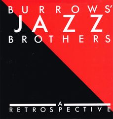 Thumbnail - BURROWS JAZZ BROTHERS