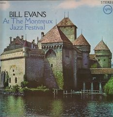 Thumbnail - EVANS,Bill