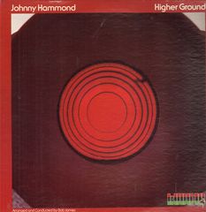 Thumbnail - HAMMOND,Johnny