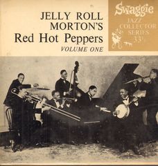 Thumbnail - MORTON,Jelly-Roll