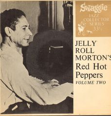 Thumbnail - MORTON,Jelly-Roll