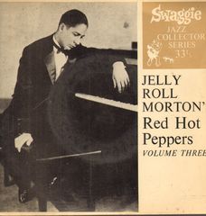 Thumbnail - MORTON,Jelly-Roll