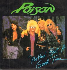 Thumbnail - POISON