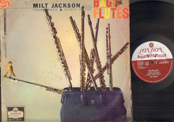 Thumbnail - JACKSON,Milt