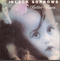 Thumbnail - BLACK SORROWS