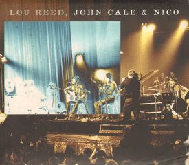 Thumbnail - REED,Lou,John Cale & Nico