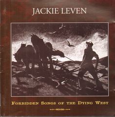 Thumbnail - LEVEN,Jackie