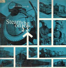 Thumbnail - STEAM TRAINS