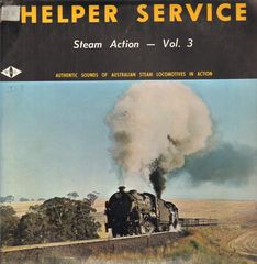 Thumbnail - STEAM TRAINS