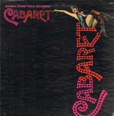 Thumbnail - CABARET