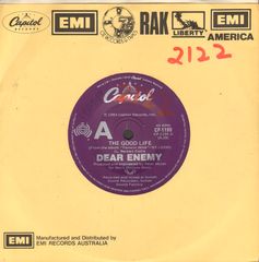 Thumbnail - DEAR ENEMY