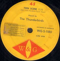 Thumbnail - THUNDERBIRDS