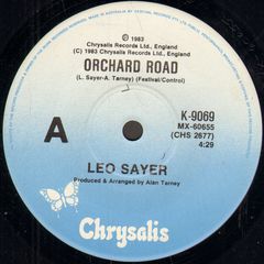 Thumbnail - SAYER,Leo