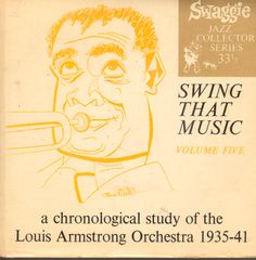 Thumbnail - ARMSTRONG,Louis