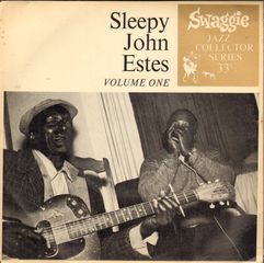 Thumbnail - ESTES,Sleepy John