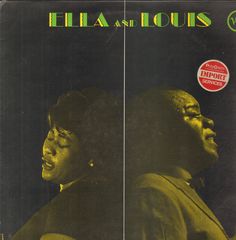 Thumbnail - FITZGERALD,Ella,And Louis ARMSTRONG