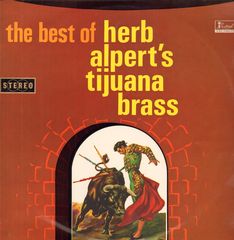 Thumbnail - ALPERT,Herb,Tijuana Brass