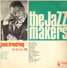 Thumbnail - ARMSTRONG,Louis