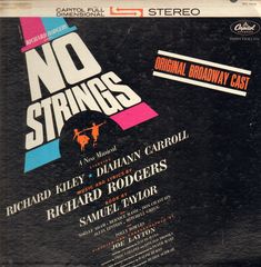 Thumbnail - NO STRINGS