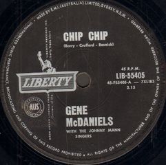 Thumbnail - McDANIELS,Gene