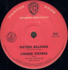 Thumbnail - STEVENS,Connie