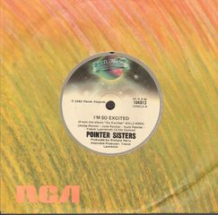 Thumbnail - POINTER SISTERS