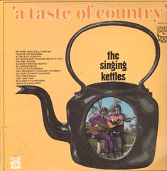 Thumbnail - SINGING KETTLES