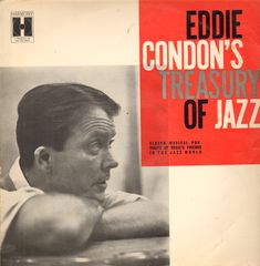 Thumbnail - CONDON,Eddie