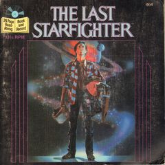 Thumbnail - LAST STARFIGHTER