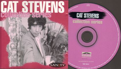 Thumbnail - STEVENS,Cat