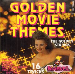 Thumbnail - GOLDEN STRINGS