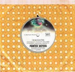 Thumbnail - POINTER SISTERS