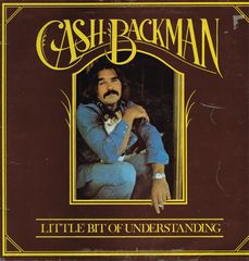 Thumbnail - BACKMAN,Cash