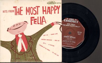 Thumbnail - MOST HAPPY FELLA