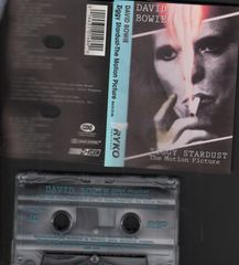 Thumbnail - BOWIE,David