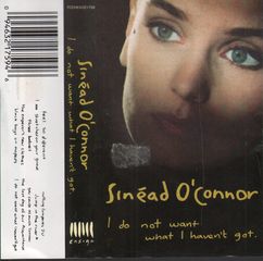 Thumbnail - O'CONNOR,Sinead