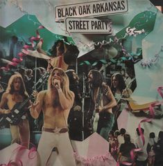 Thumbnail - BLACK OAK ARKANSAS