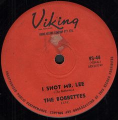 Thumbnail - BOBBETTES